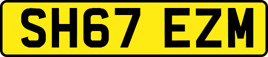 SH67EZM