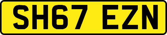 SH67EZN