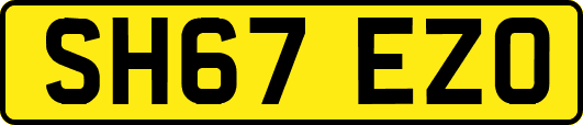 SH67EZO