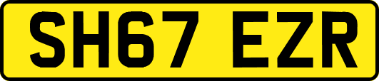 SH67EZR