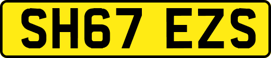 SH67EZS