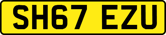 SH67EZU