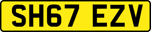SH67EZV