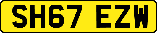 SH67EZW