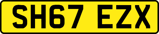 SH67EZX