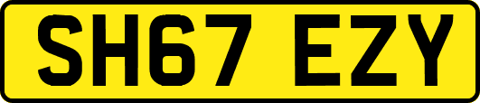SH67EZY