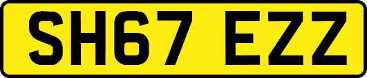 SH67EZZ