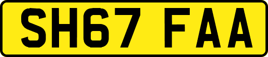 SH67FAA