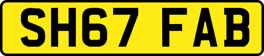 SH67FAB