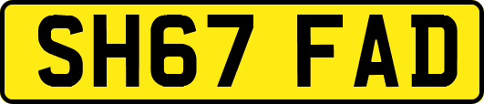 SH67FAD