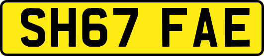 SH67FAE