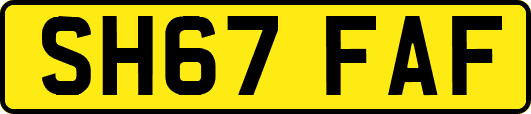 SH67FAF