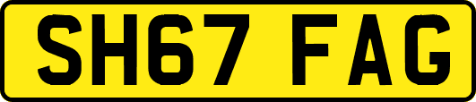 SH67FAG