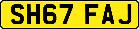 SH67FAJ