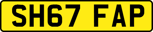 SH67FAP