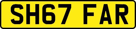 SH67FAR
