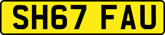 SH67FAU
