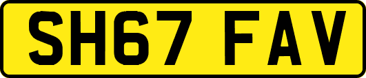 SH67FAV