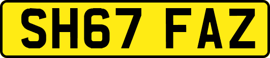 SH67FAZ