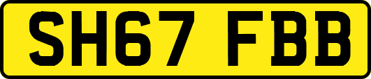 SH67FBB