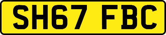 SH67FBC