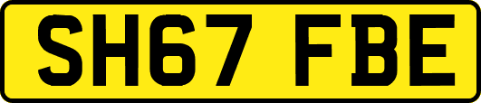 SH67FBE