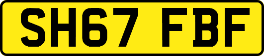 SH67FBF