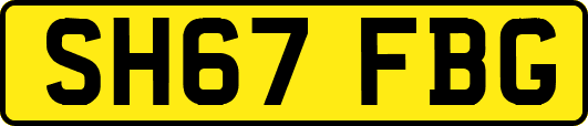 SH67FBG
