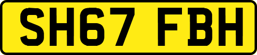 SH67FBH