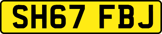 SH67FBJ