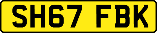 SH67FBK