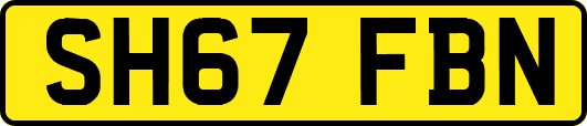 SH67FBN