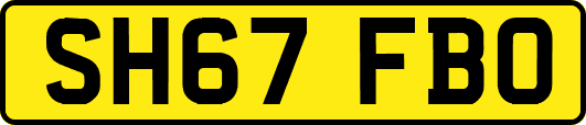 SH67FBO