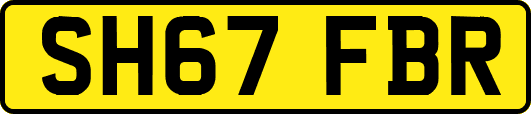 SH67FBR