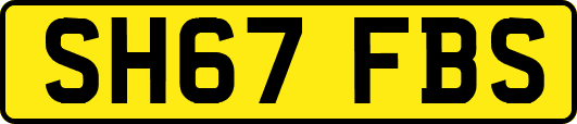 SH67FBS