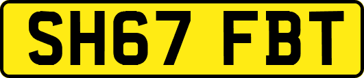SH67FBT