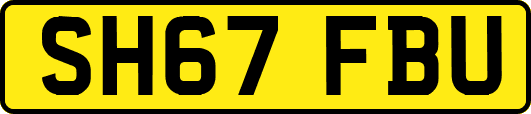 SH67FBU