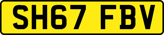 SH67FBV
