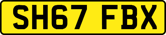 SH67FBX