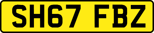 SH67FBZ