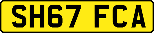SH67FCA