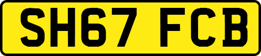 SH67FCB