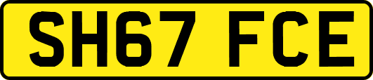 SH67FCE