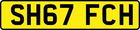 SH67FCH