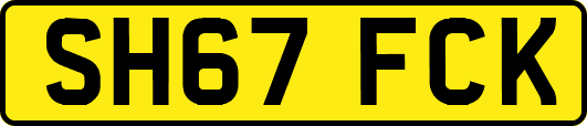 SH67FCK