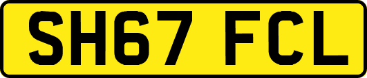 SH67FCL