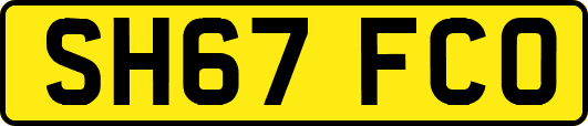SH67FCO