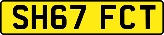 SH67FCT