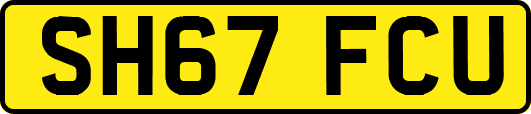 SH67FCU