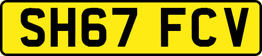 SH67FCV